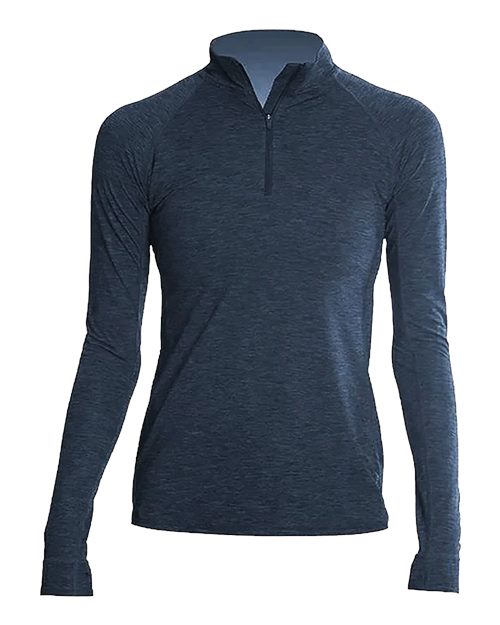ANETIK - Women's Flight Tech Quarter-Zip Pullover - WSFLTL0