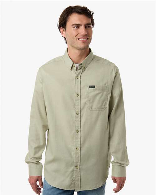 Columbia - Men's Rapid Rivers™ II Shirt - 155205