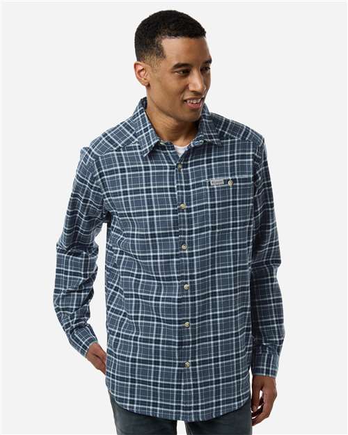 Columbia - Men's Cornell Woods™ Flannel Shirt - 161795