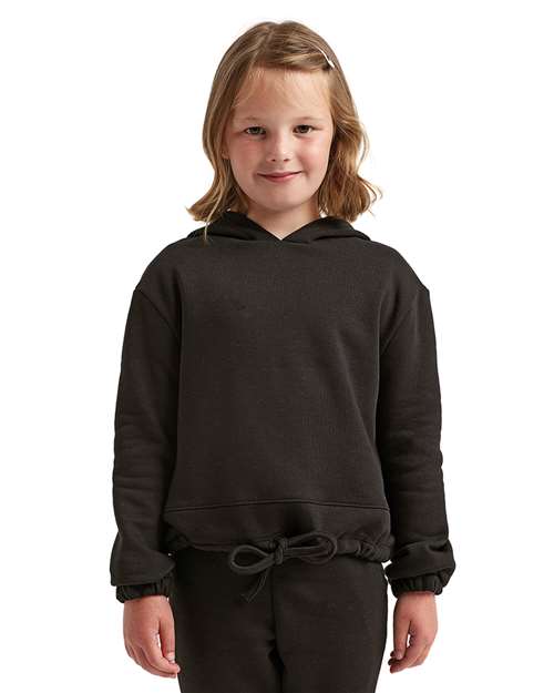 TriDri - Sudadera con capucha Maria para jóvenes - TD85B