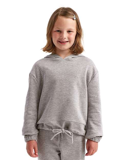 TriDri - Sudadera con capucha Maria para jóvenes - TD85B