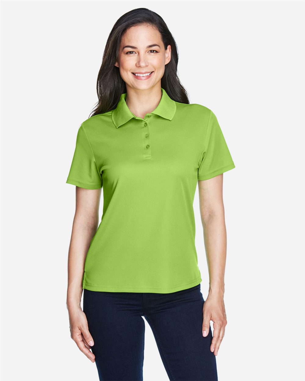 CORE365 - Women's Origin Performance Piqué Polo - 78181