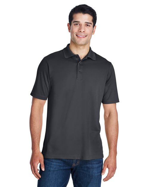 CORE365 - Polo de piqué Origin Performance para hombre - 88181