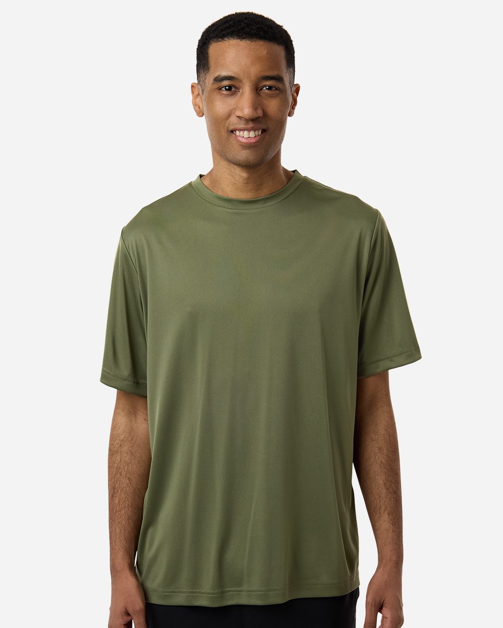CORE365 - Unisex Capital Performance T-Shirt - CE10