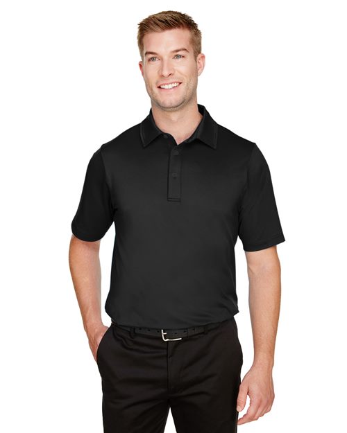Devon & Jones - Men's CrownLux Performance® Range Flex Polo - DG21