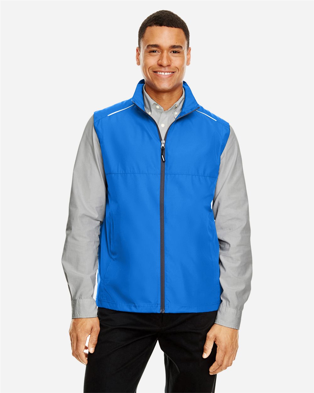 CORE365 - Men's Techno Lite Unlined Vest - CE703