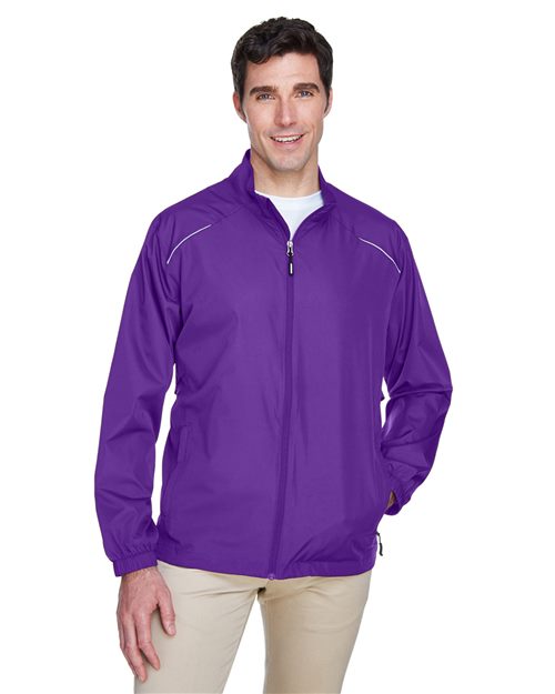 CORE365 - Men's Techno Lite Motivate Unlined Lightweight Jacket - 88183