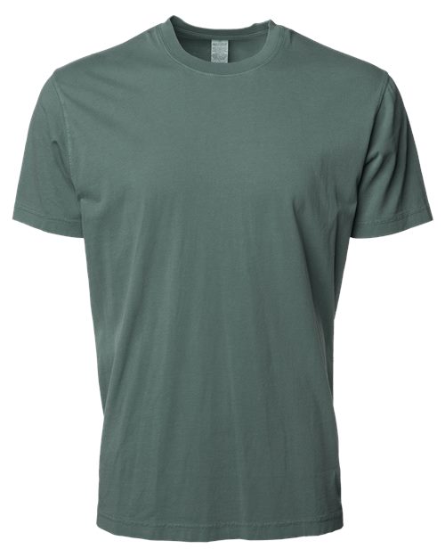 Independent Trading Co. - Unisex Premium T-Shirt - PRM180PT