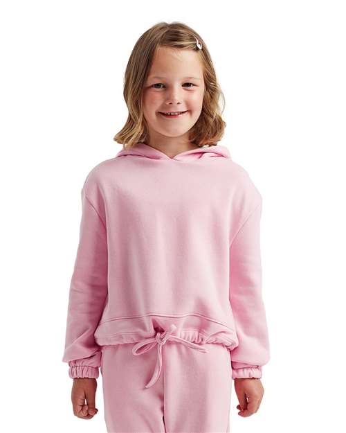 TriDri - Sudadera con capucha Maria para jóvenes - TD85B