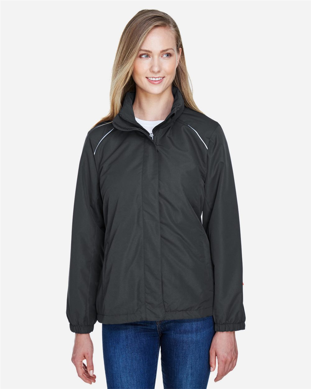CORE365 - Women's Profile Fleece-Lined All-Season Jacket - 78224
