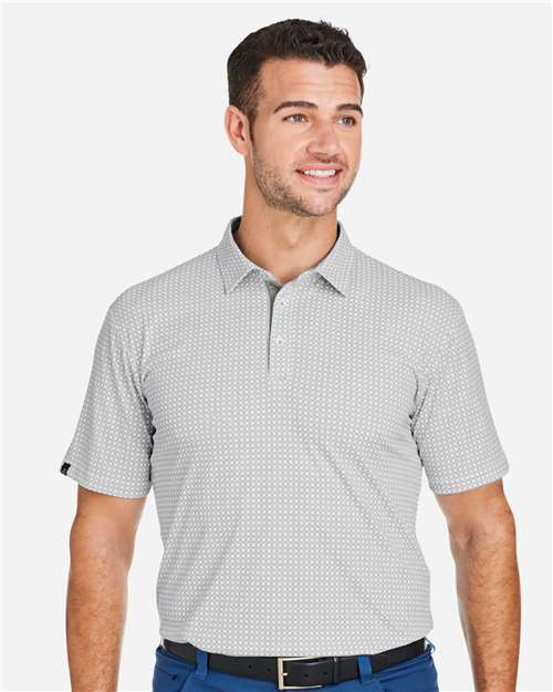 Swannies - Men's Tanner Polo - SW2200