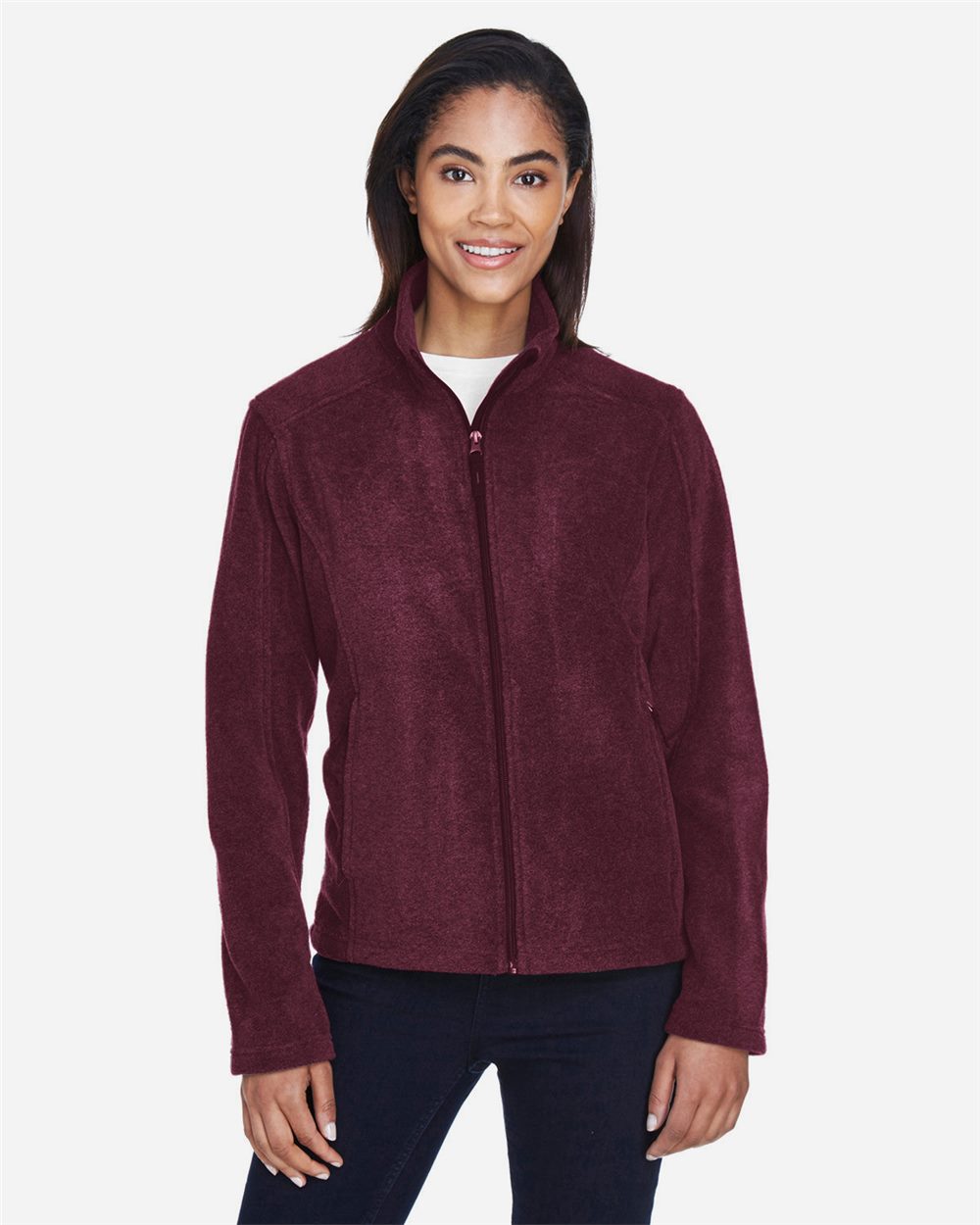 CORE365 - Chaqueta polar Journey para mujer - 78190