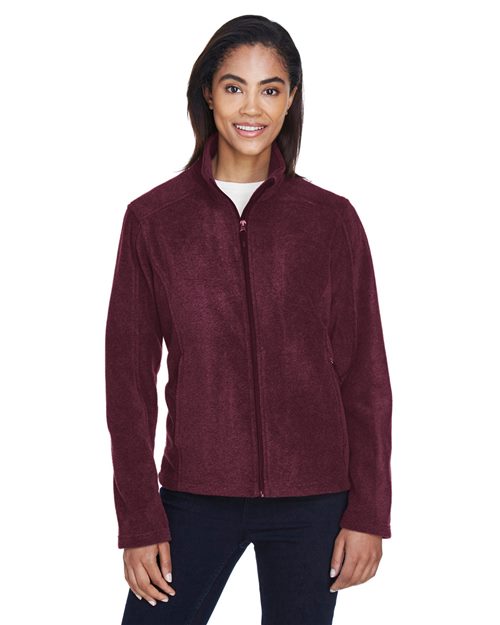 CORE365 - Chaqueta polar Journey para mujer - 78190