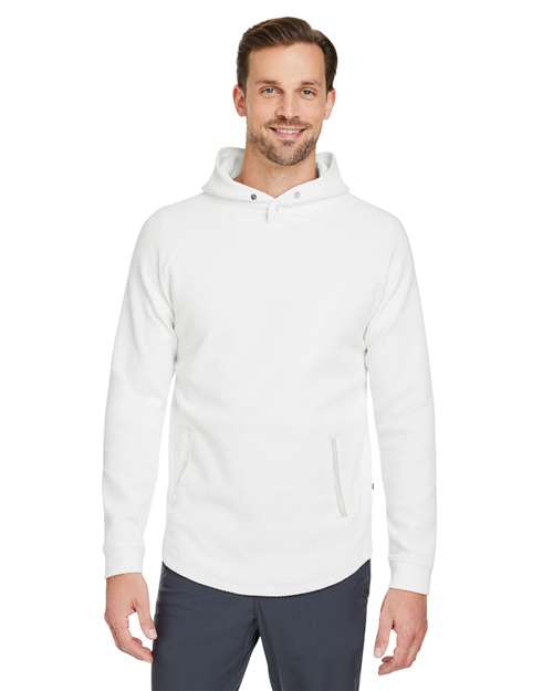 Swannies - Unisex Camden Hooded Pullover - SWC100