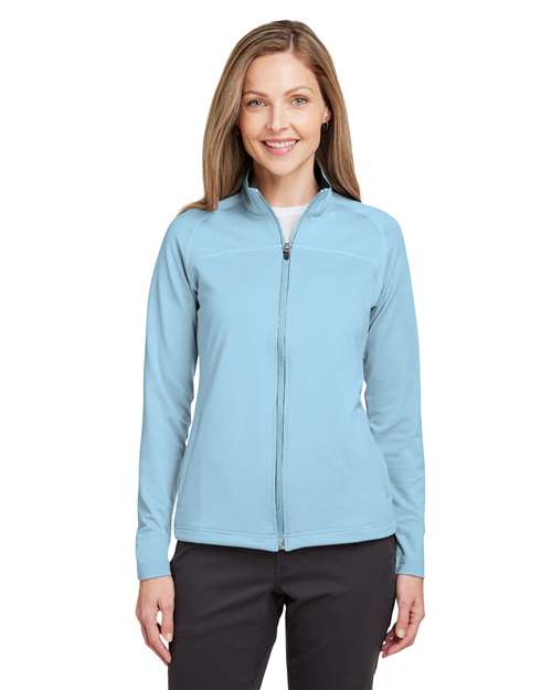 Swannies - Women's Cora Full-Zip Jacket - SWF400L