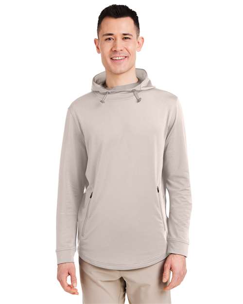 Swannies - Men's Ivy Hooded Sweatshirt - SWI600