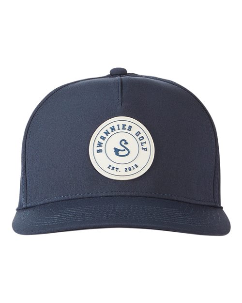 Swannies - Wade Cap - SWWA800