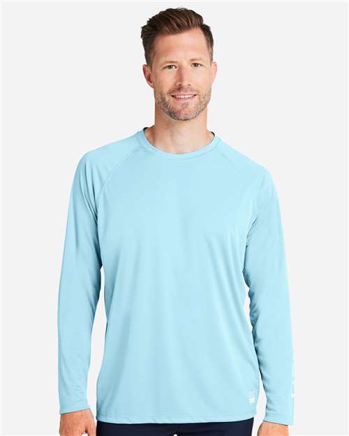 HUK - Men's LoPro Pursuit Long Sleeve T-Shirt - H12L009