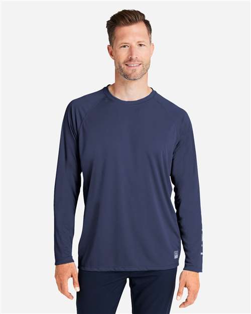 HUK - Men's LoPro Pursuit Long Sleeve T-Shirt - H12L009