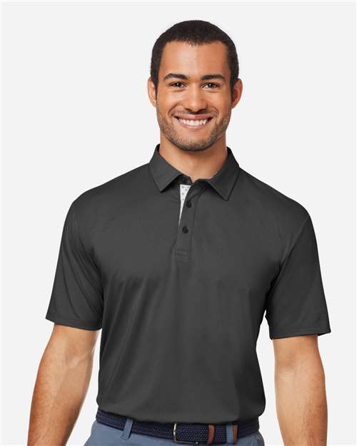 Swannies - Men's James H Polo - SW2001
