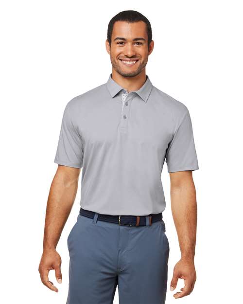 Swannies - Men's James H Polo - SW2001