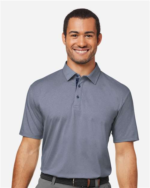 Swannies - Men's James H Polo - SW2001