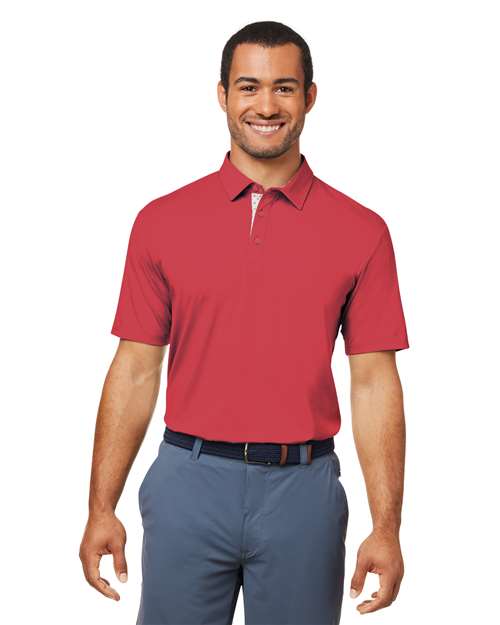 Swannies - Men's James H Polo - SW2001