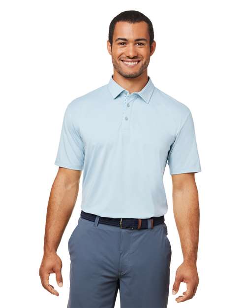 Swannies - Men's James H Polo - SW2001