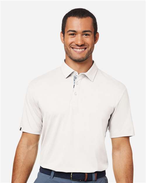 Swannies - Men's James H Polo - SW2001