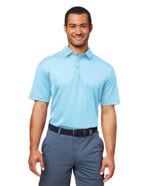 Swannies - Men's Ford Polo - SW2300