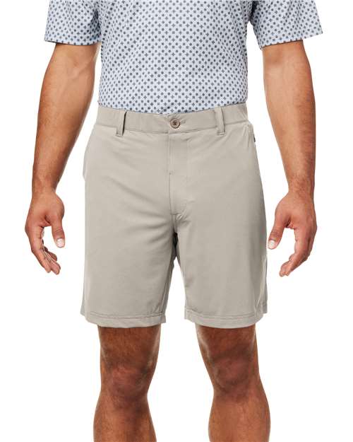 Swannies - Men's Fairway Shorts - SWF700