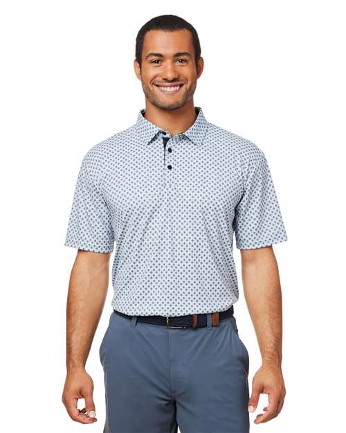Swannies - Men's Hazelwood Polo - SW5400