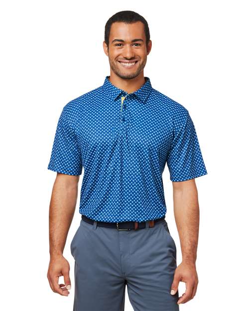Swannies - Men's Hazelwood Polo - SW5400