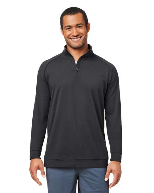 Swannies - Men's Colt Quarter-Zip Pullover - SWC500