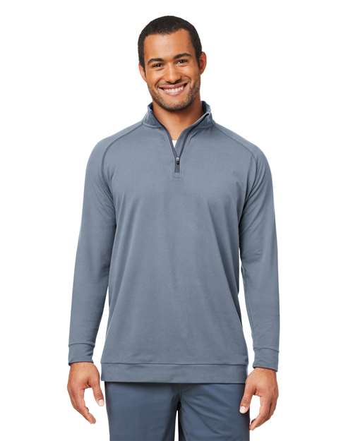 Swannies - Men's Colt Quarter-Zip Pullover - SWC500
