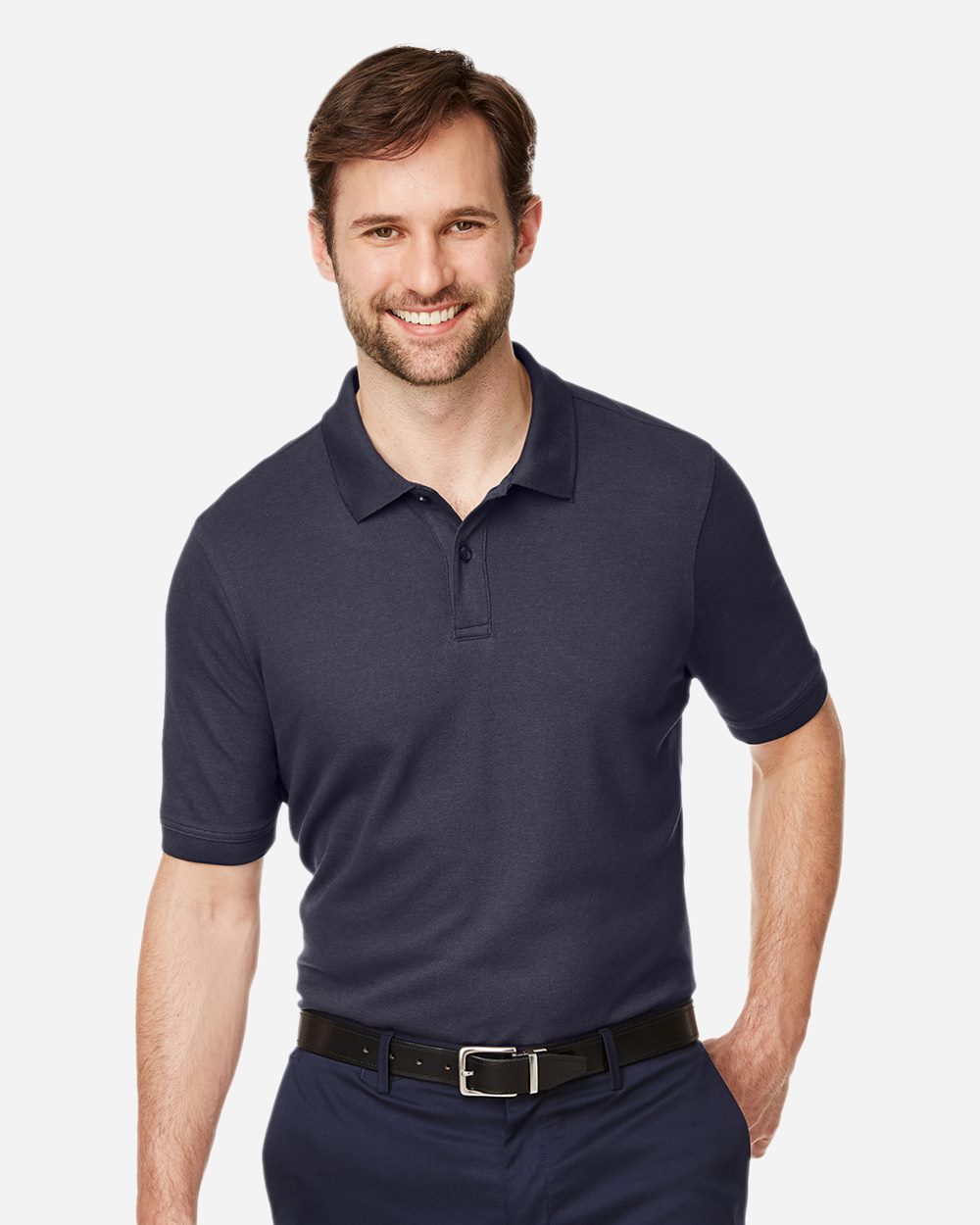 Devon & Jones - Men's New Classics® Performance Polo - DG100