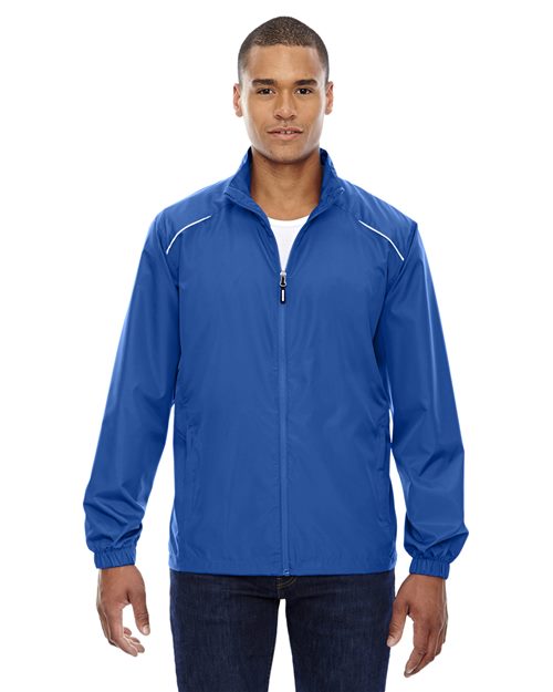 CORE365 - Chaqueta ligera sin forro Techno Lite Motivate para hombre - 88183T