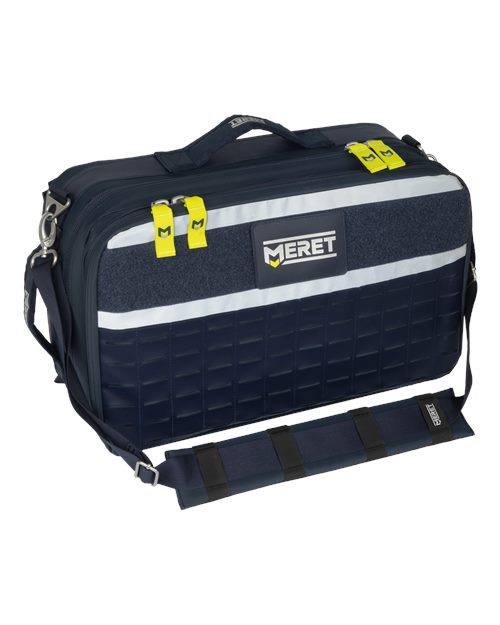 MERET - Rapid™ PRO X Navy Blue Backpack Bag - M10101NB-M