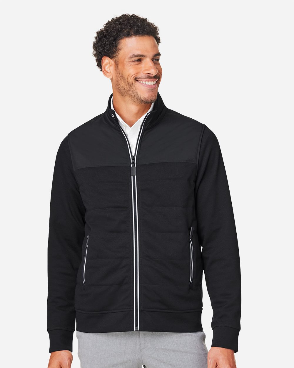 Devon & Jones - Chaqueta New Classics® Club para hombre - DG71