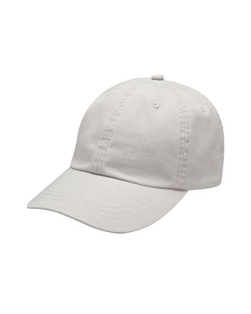 Adams Headwear - Optimum II True Color Dad Hat - LP104