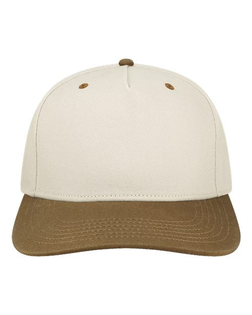 LEGACY - Heritage Twill Cap - HTA