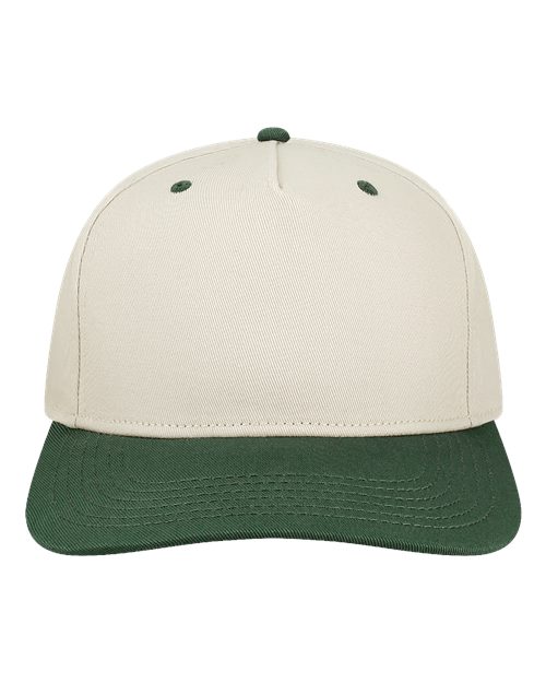 LEGACY - Heritage Twill Cap - HTA