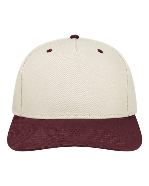 LEGACY - Gorra de sarga Heritage - HTA