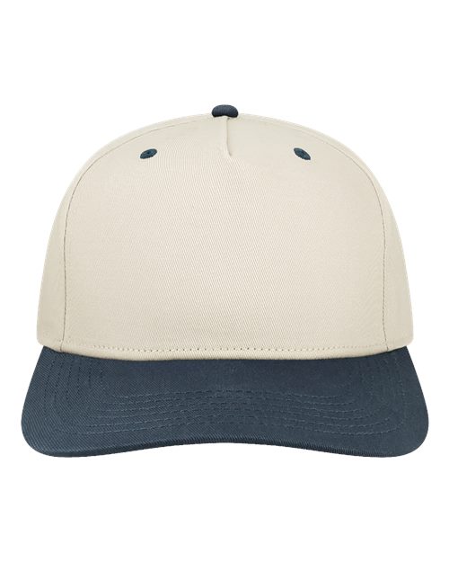 LEGACY - Gorra de sarga Heritage - HTA