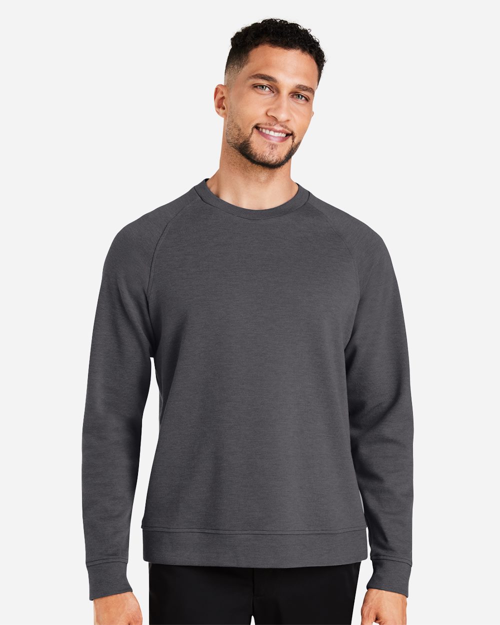 Devon & Jones - Jersey Charleston New Classics® para hombre - DG482