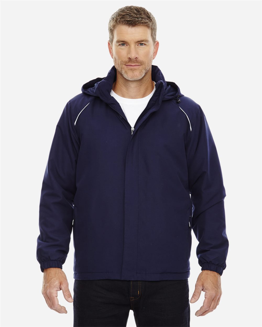 CORE365 - Chaqueta aislante Tall Brisk para hombre - 88189T