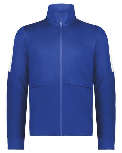 Holloway - Men's Tall Crosstown Jacket - 223530T