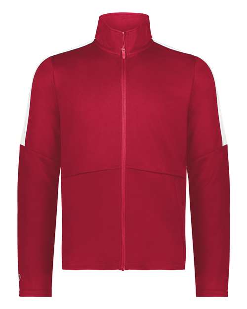 Holloway - Men's Tall Crosstown Jacket - 223530T