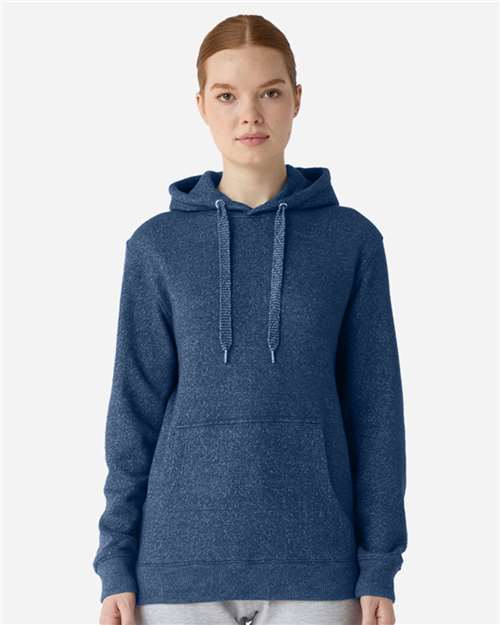Lane Seven - Sudadera con capucha unisex de Nantucket - LS11001