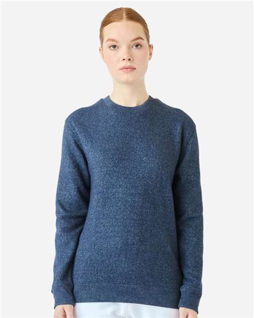 Lane Seven - Unisex Nantucket Crewneck Sweatshirt - LS11004